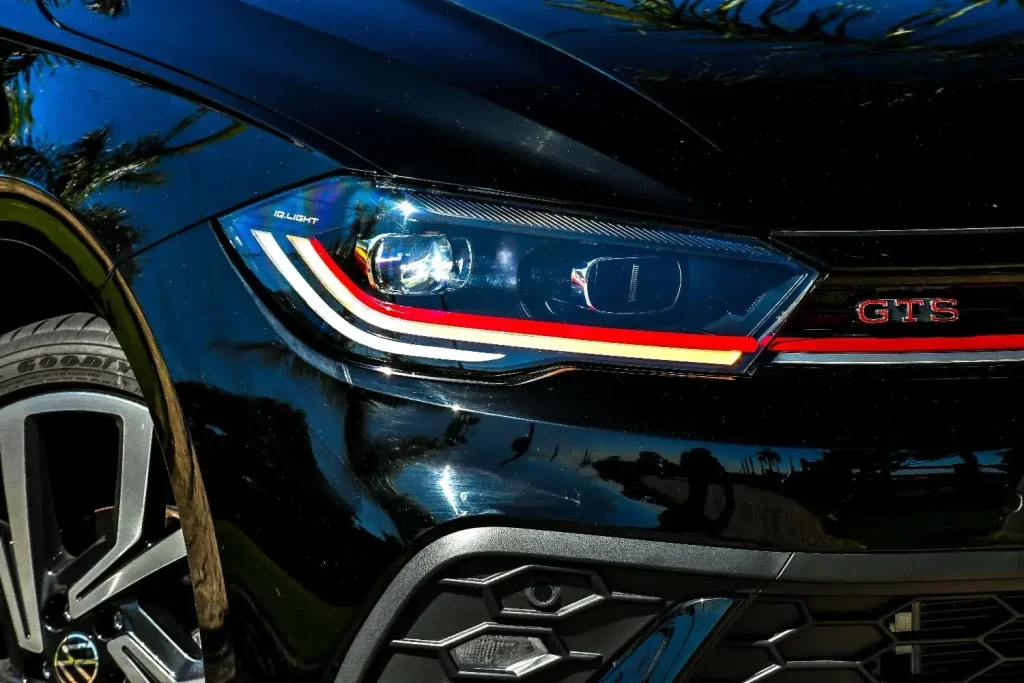 Vw Polo Gts 3640