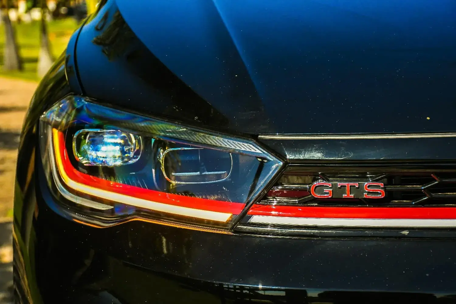 Vw Polo Gts 3653