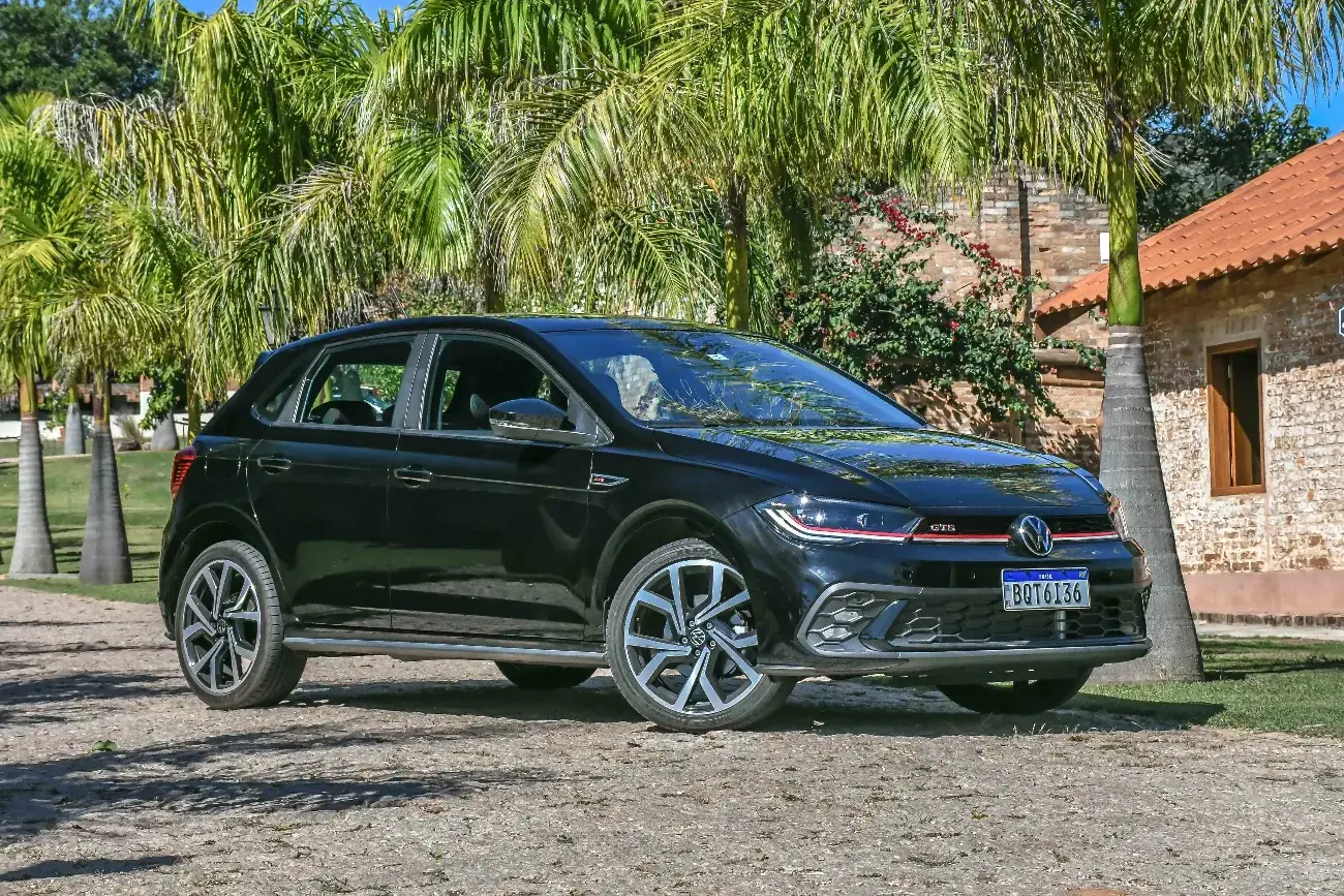 Carros que saíram de linha: Volkswagen Polo GTS deixou de existir para dar lugar ao Nivus GTS