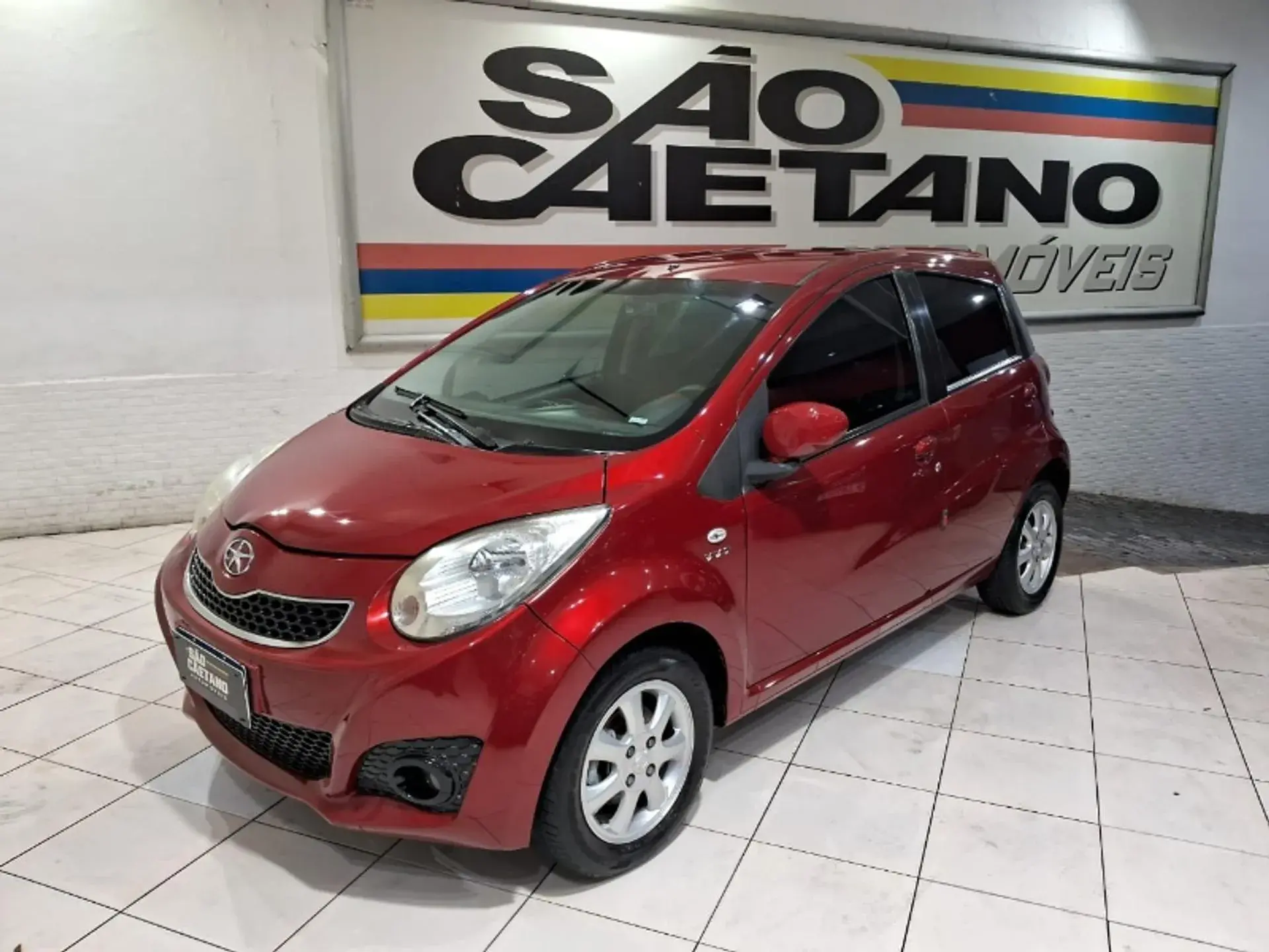 Jac J2 1.4 16v Jetflex 4p Manual Wmimagem1551511375