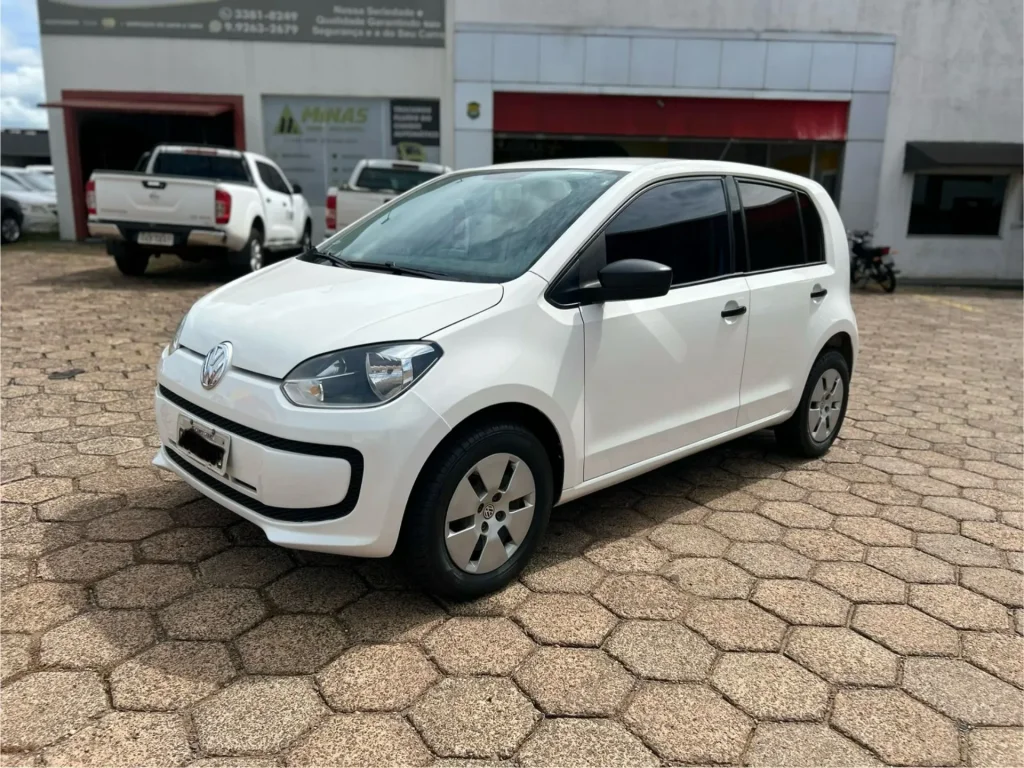 Volkswagen Up 1 0 Mpi Take Up 12v Flex 4p Manual Wmimagem11570254239