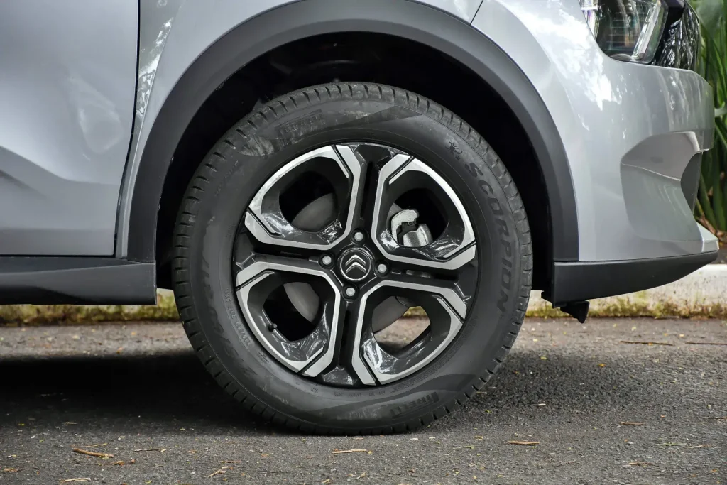 Citroen C3 Aircross 2406