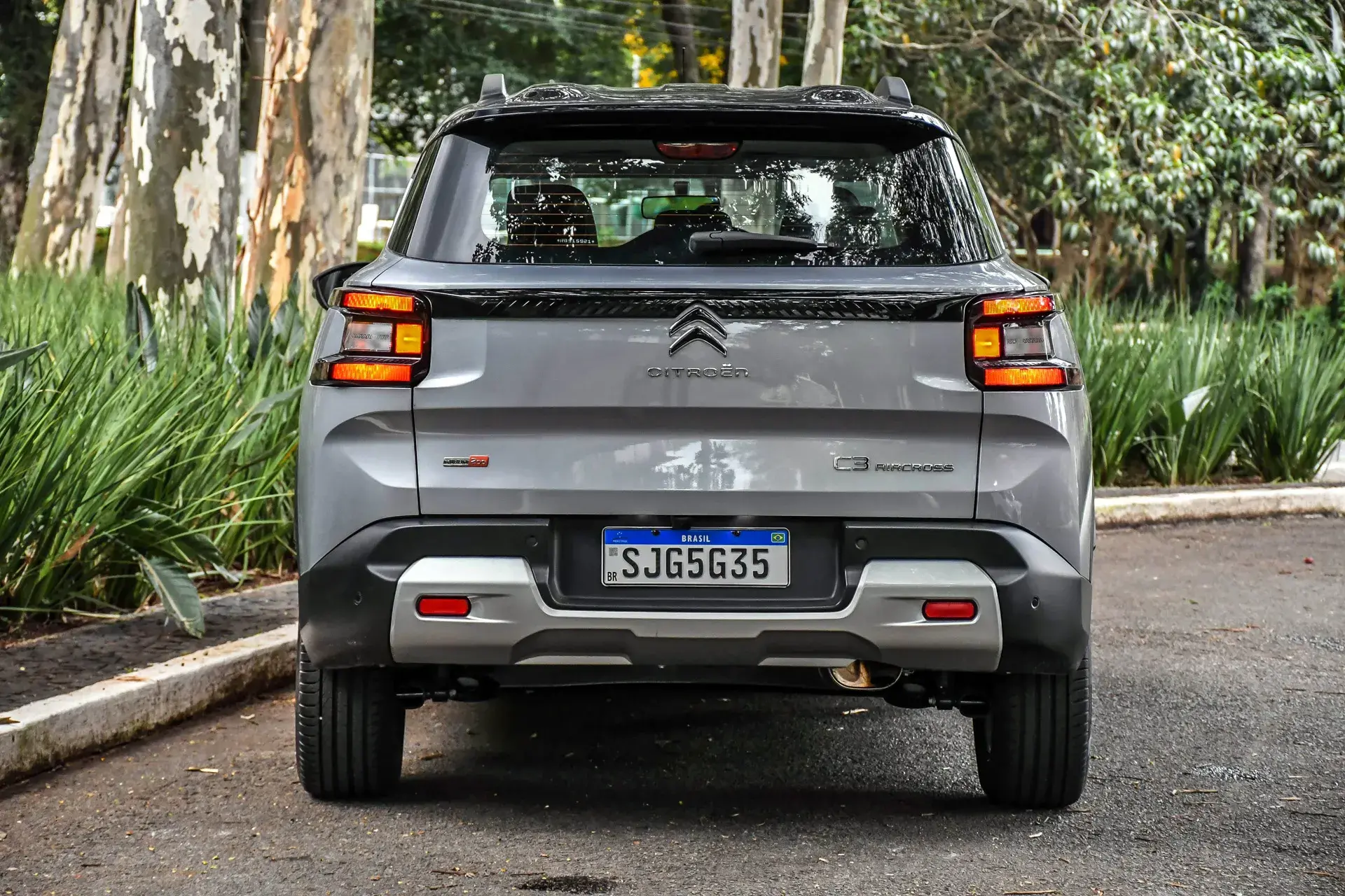 Citroen C3 Aircross 2441