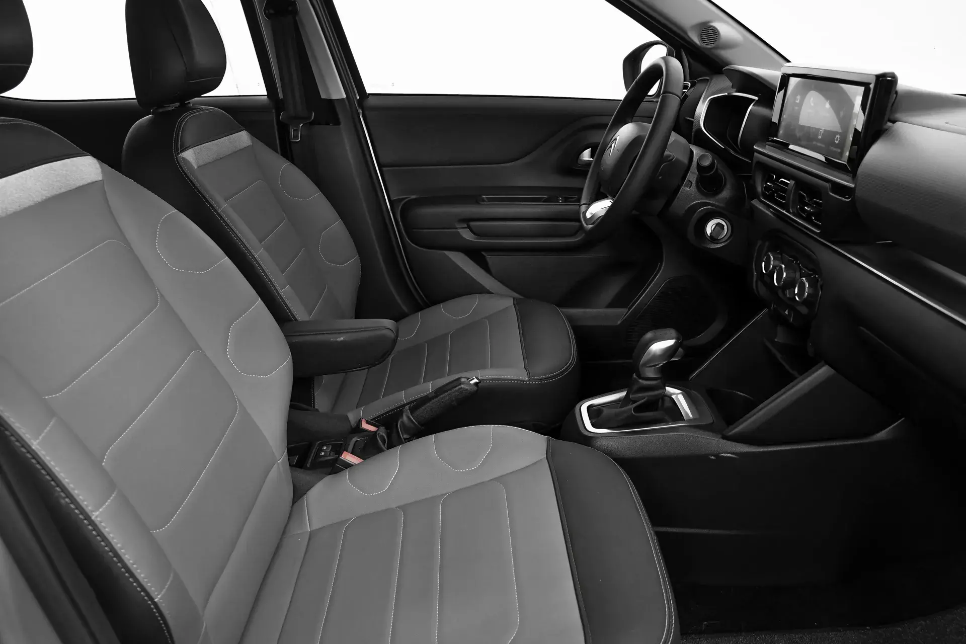 Citroen C3 Aircross 2529