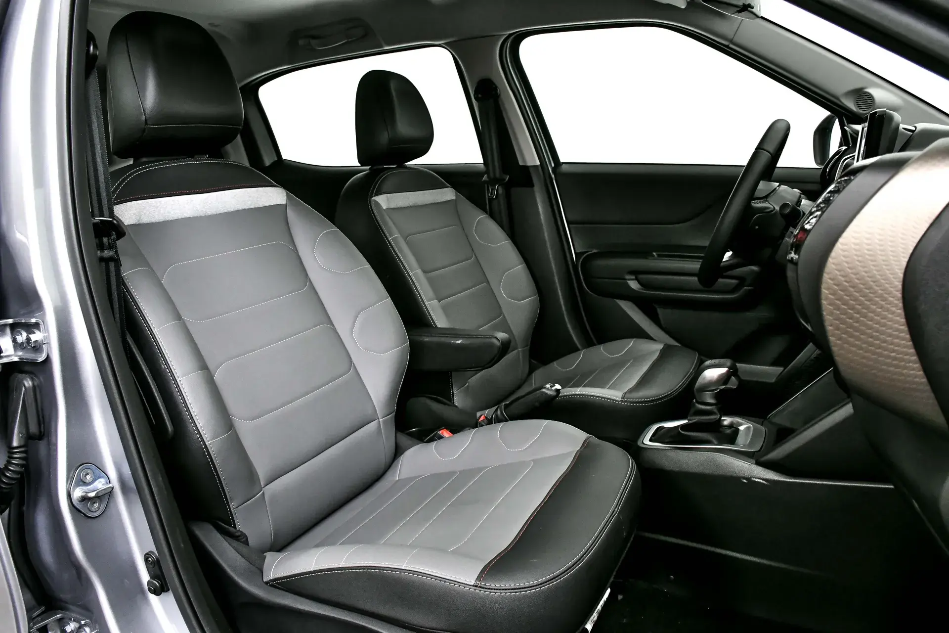 Citroen C3 Aircross 2533