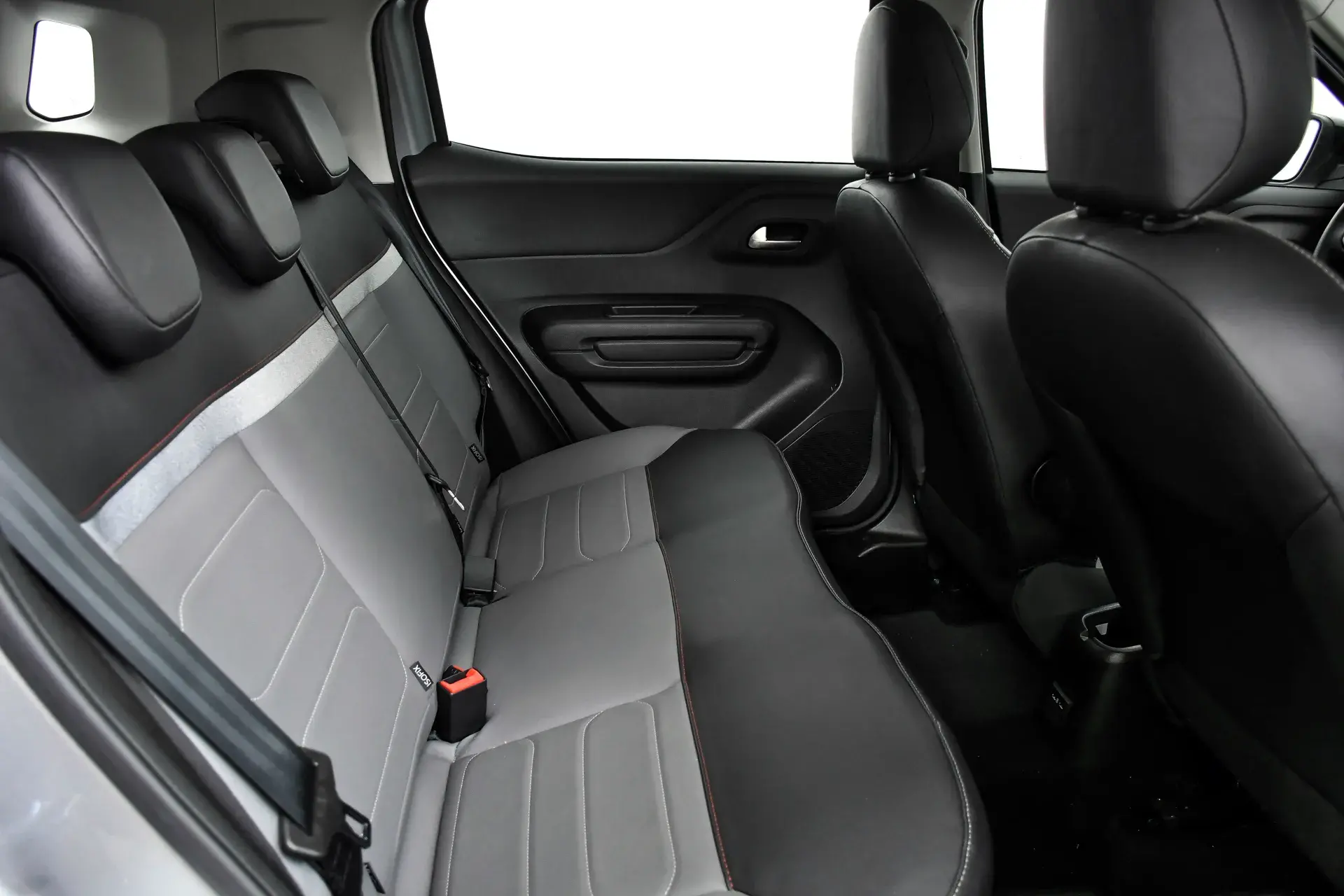 Citroen C3 Aircross 2552