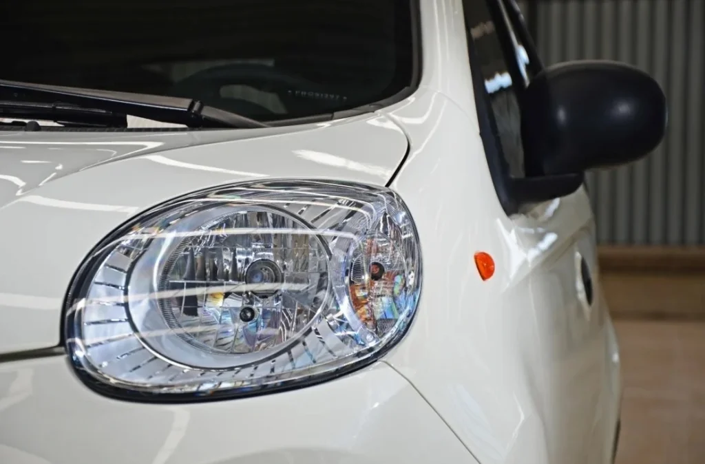 Chery Qq (1)