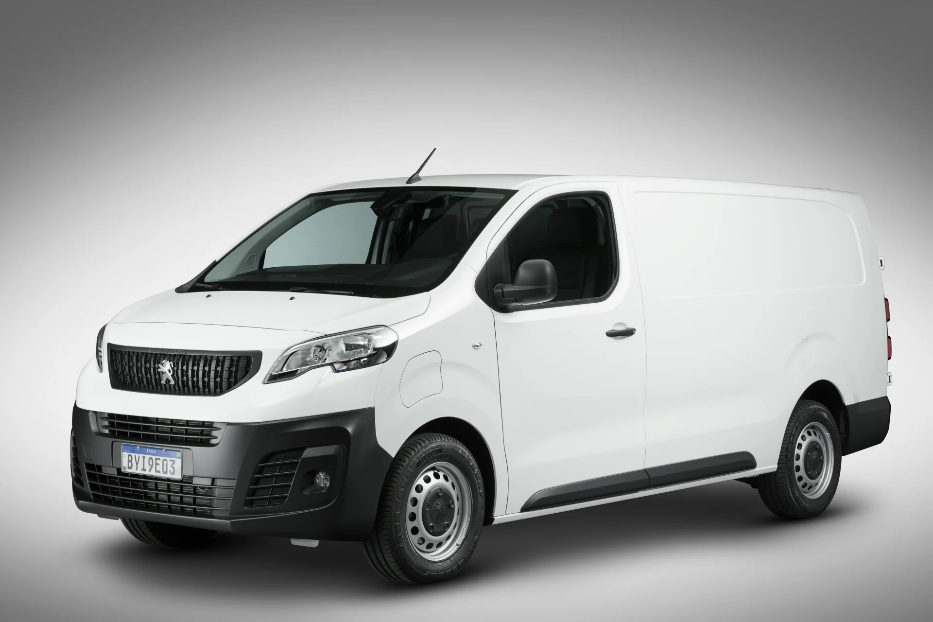 Peugeot Eexpert 3