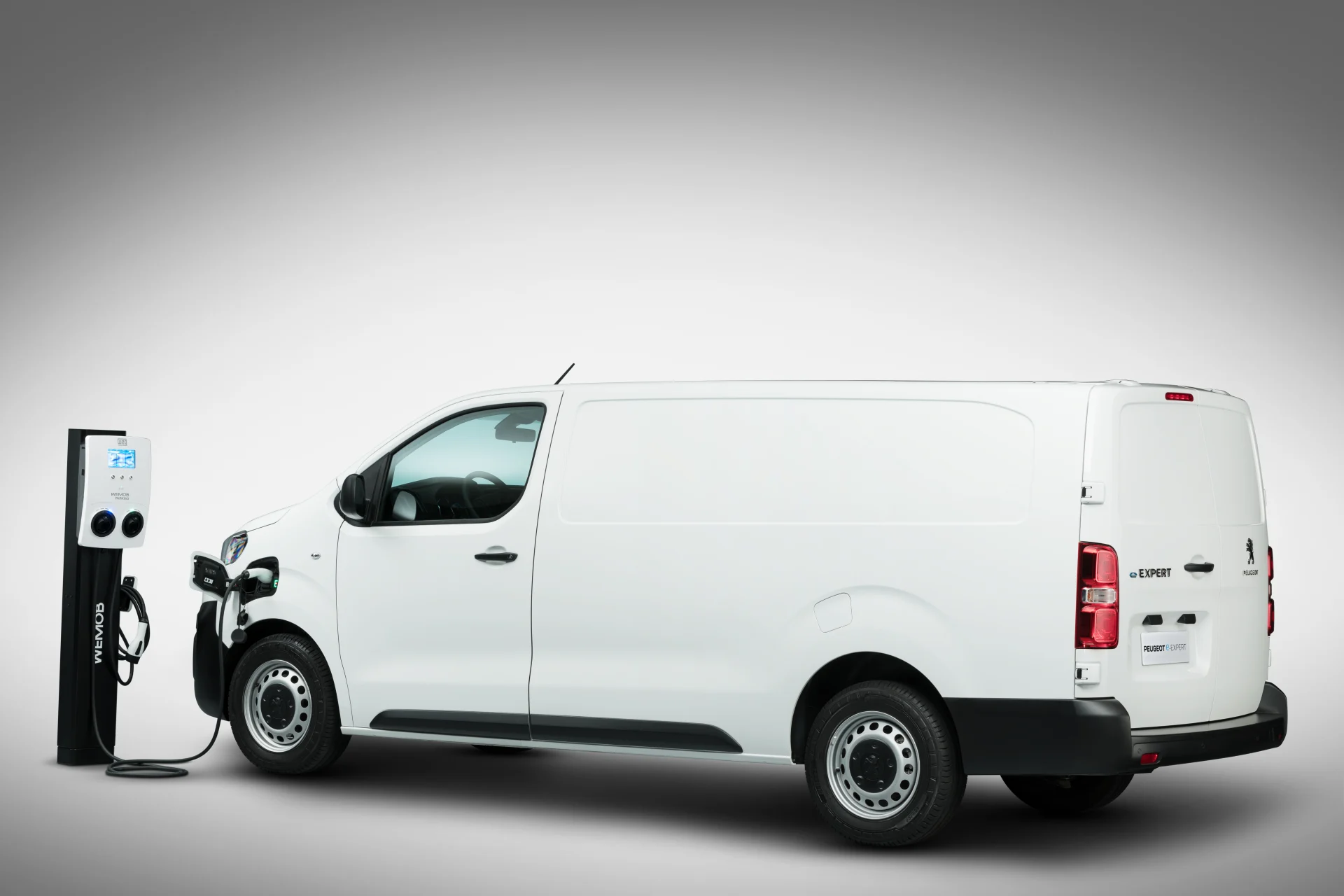 Peugeot Eexpert