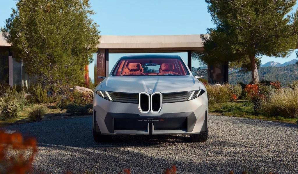 Bmw Vision Neue Klasse X (2)