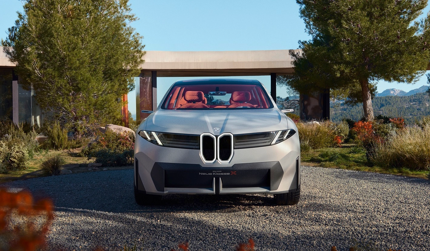 Bmw Vision Neue Klasse X (2)