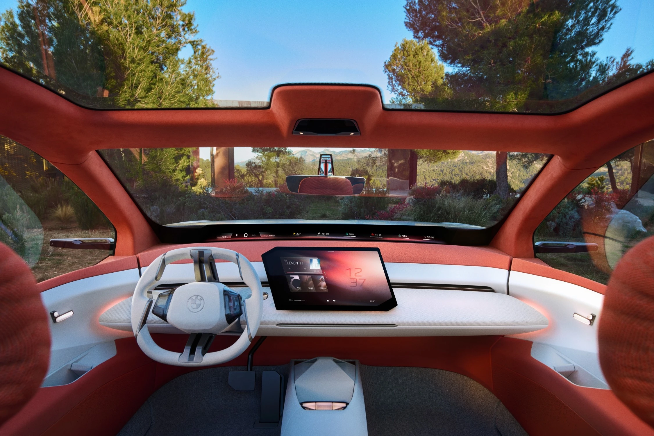 Bmw Vision Neue Klasse X (4)
