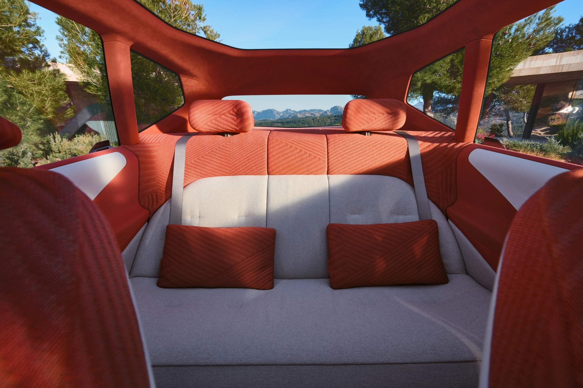 Bmw Vision Neue Klasse X (5)