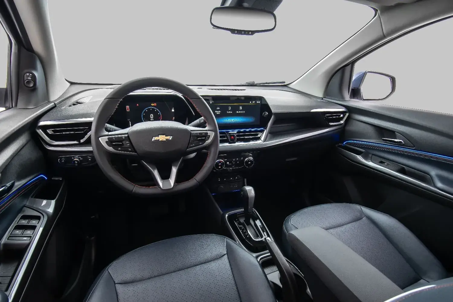 2025 Chevrolet Spin 009 Fgd 6458