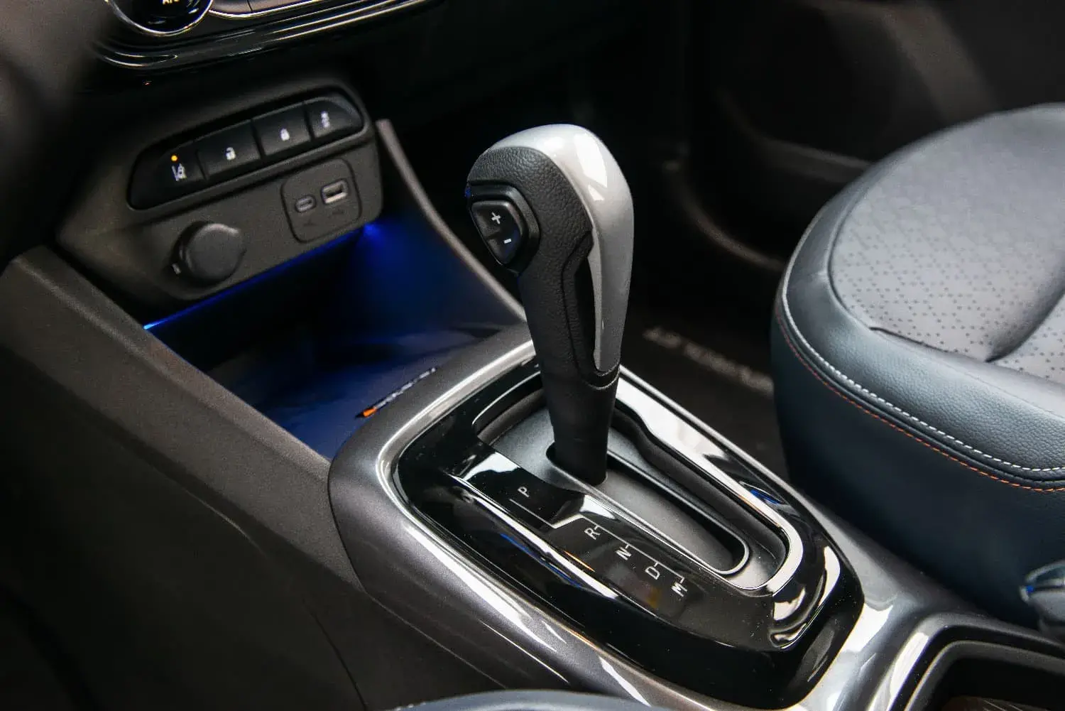 2025 Chevrolet Spin 038 Fgd 6520