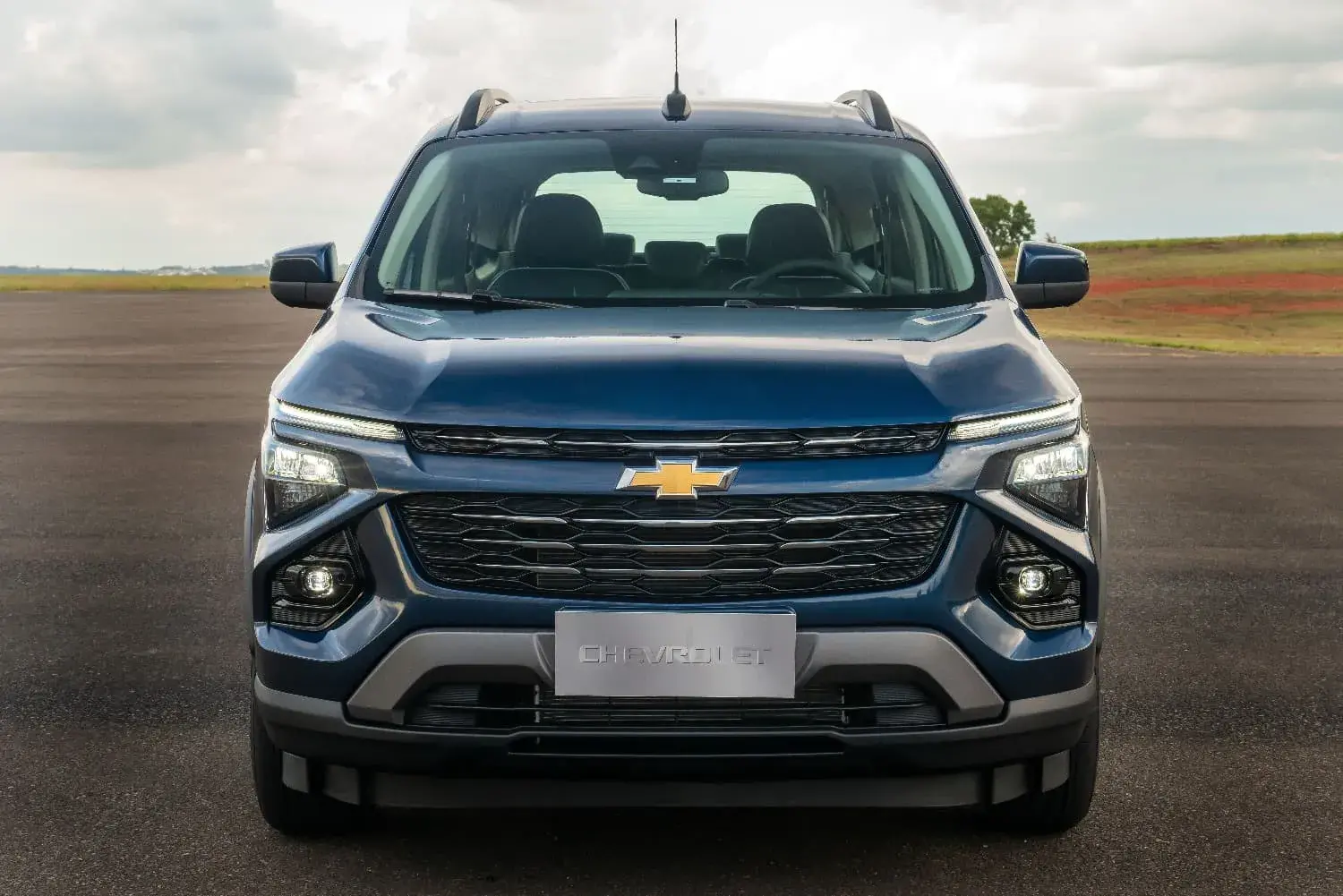 2025 Chevrolet Spin 001 Fgd 6918