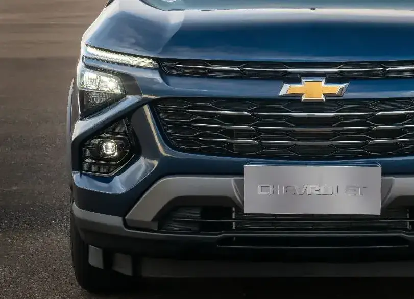 2025 Chevrolet Spin 001 Fgd 6918