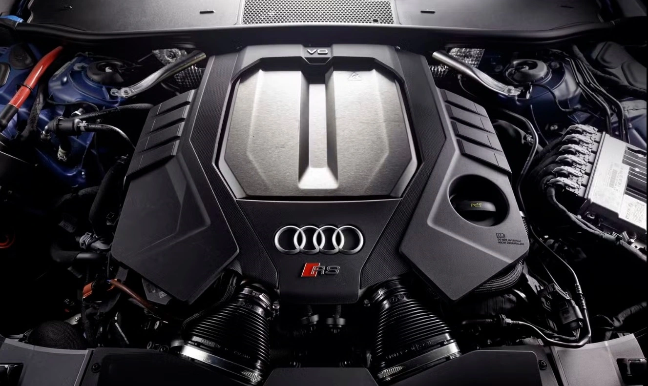 Audi Rs6 Avant Legacy 4