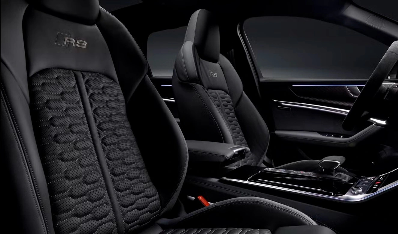 Audi Rs6 Avant Legacy 5