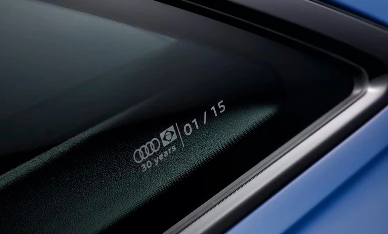 Audi Rs6 Avant Legacy 6