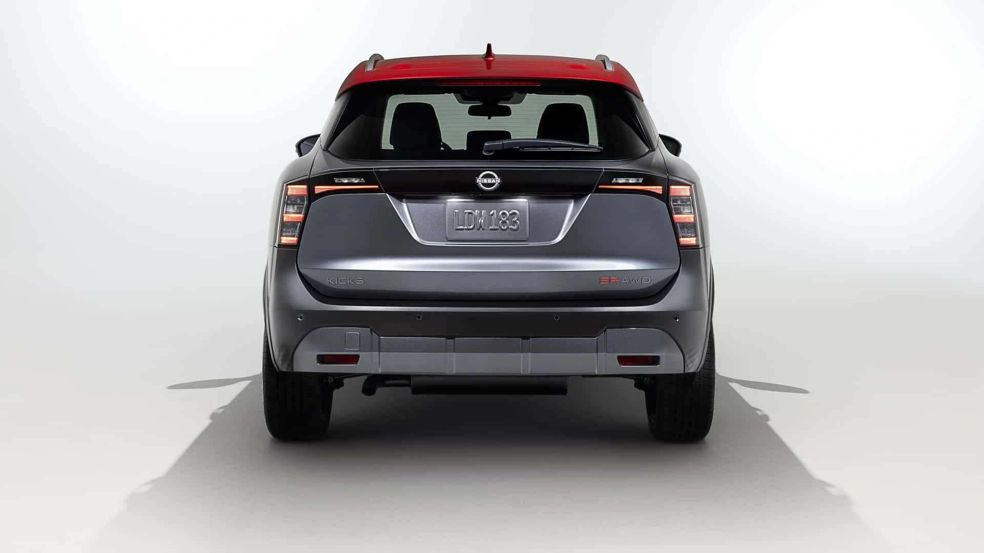 Nissan Kicks 2025 3