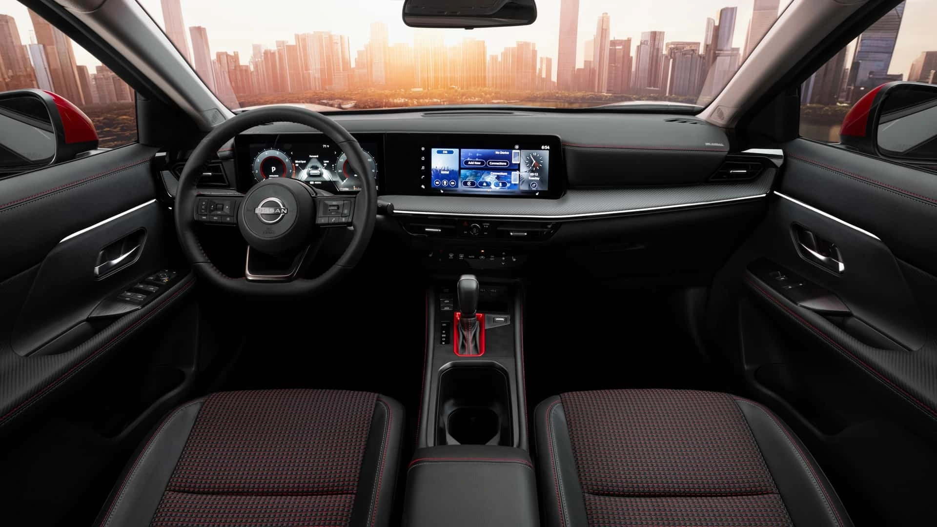 Nissan Kicks 2025 6