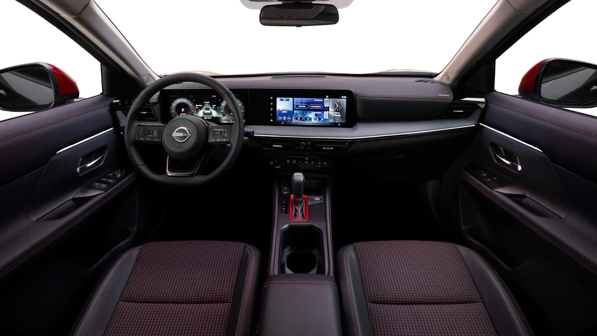 Nissan Kicks 2025 10