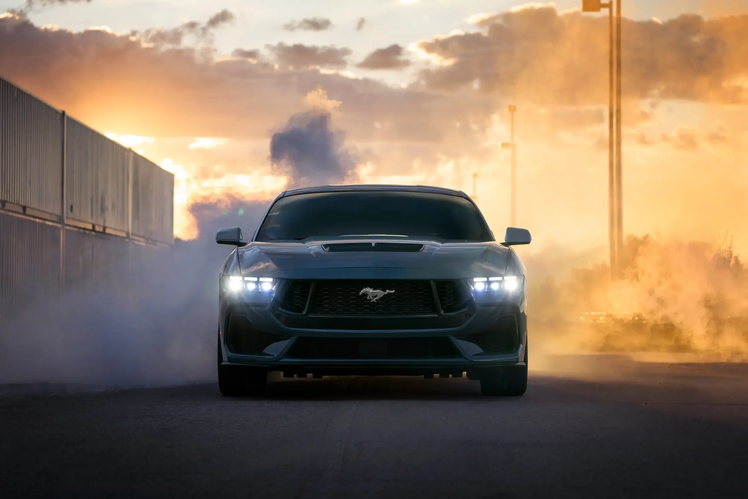 Novo Mustang (1)