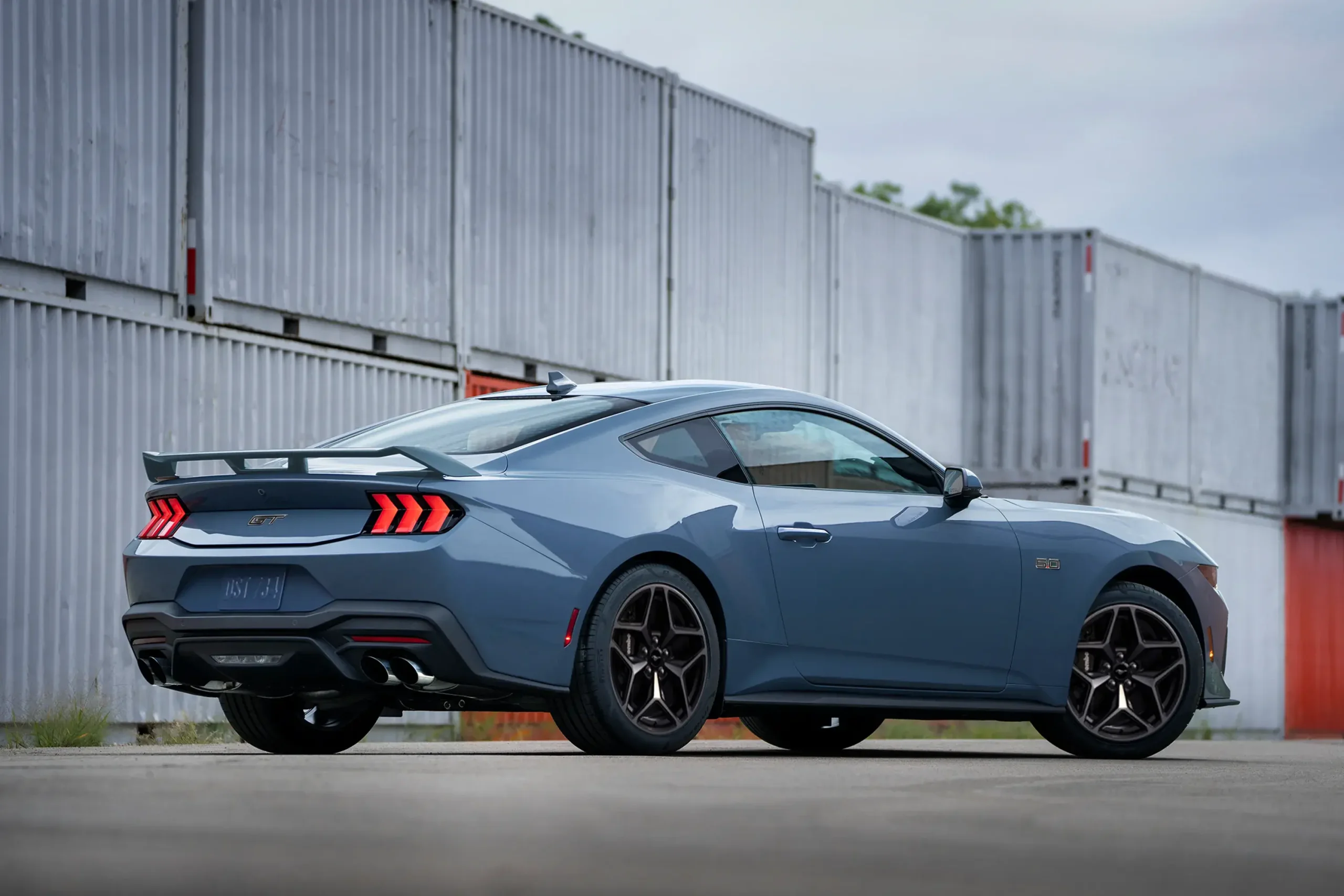 Novo Mustang (7)