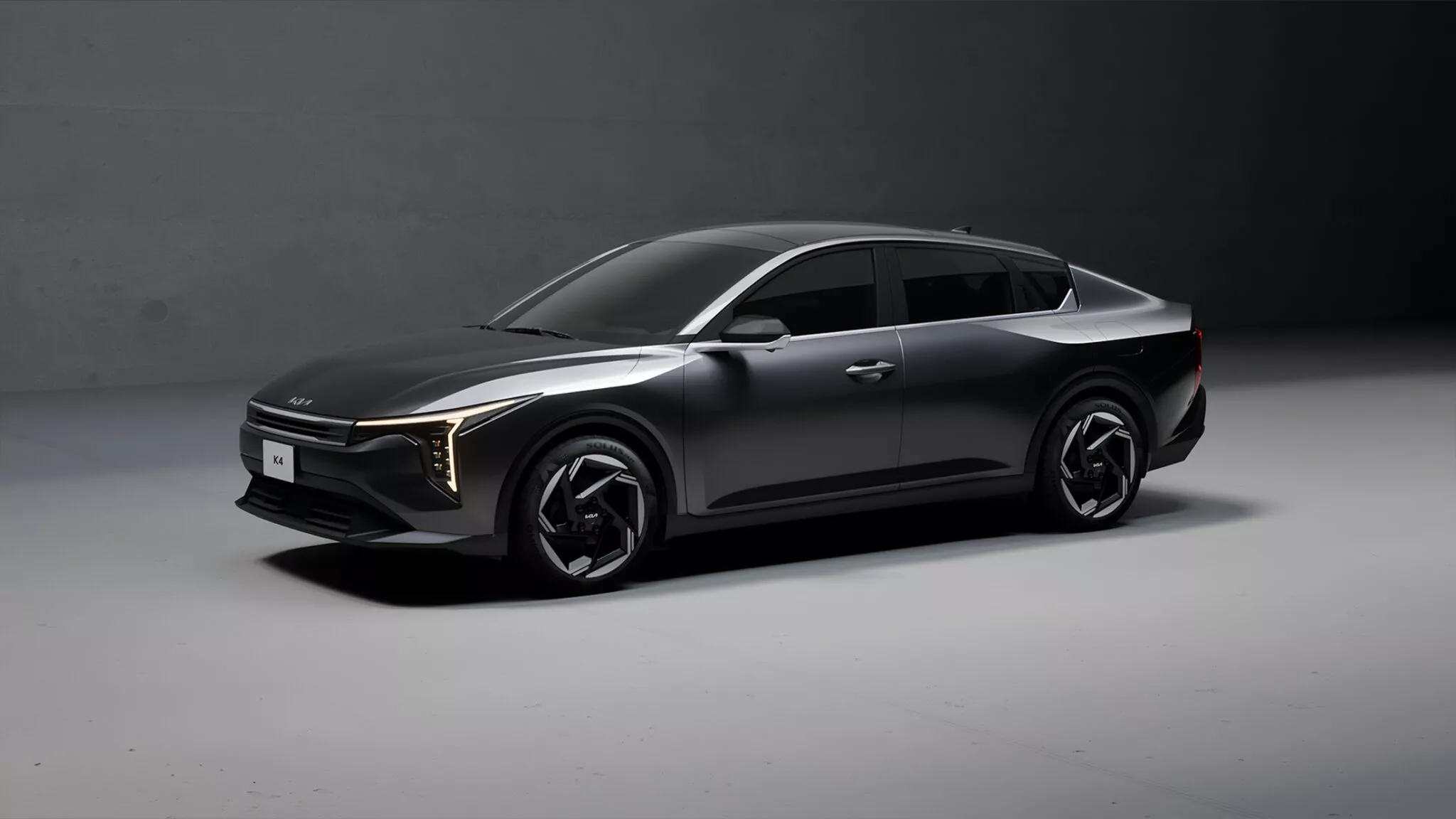 Kia K4 (1)