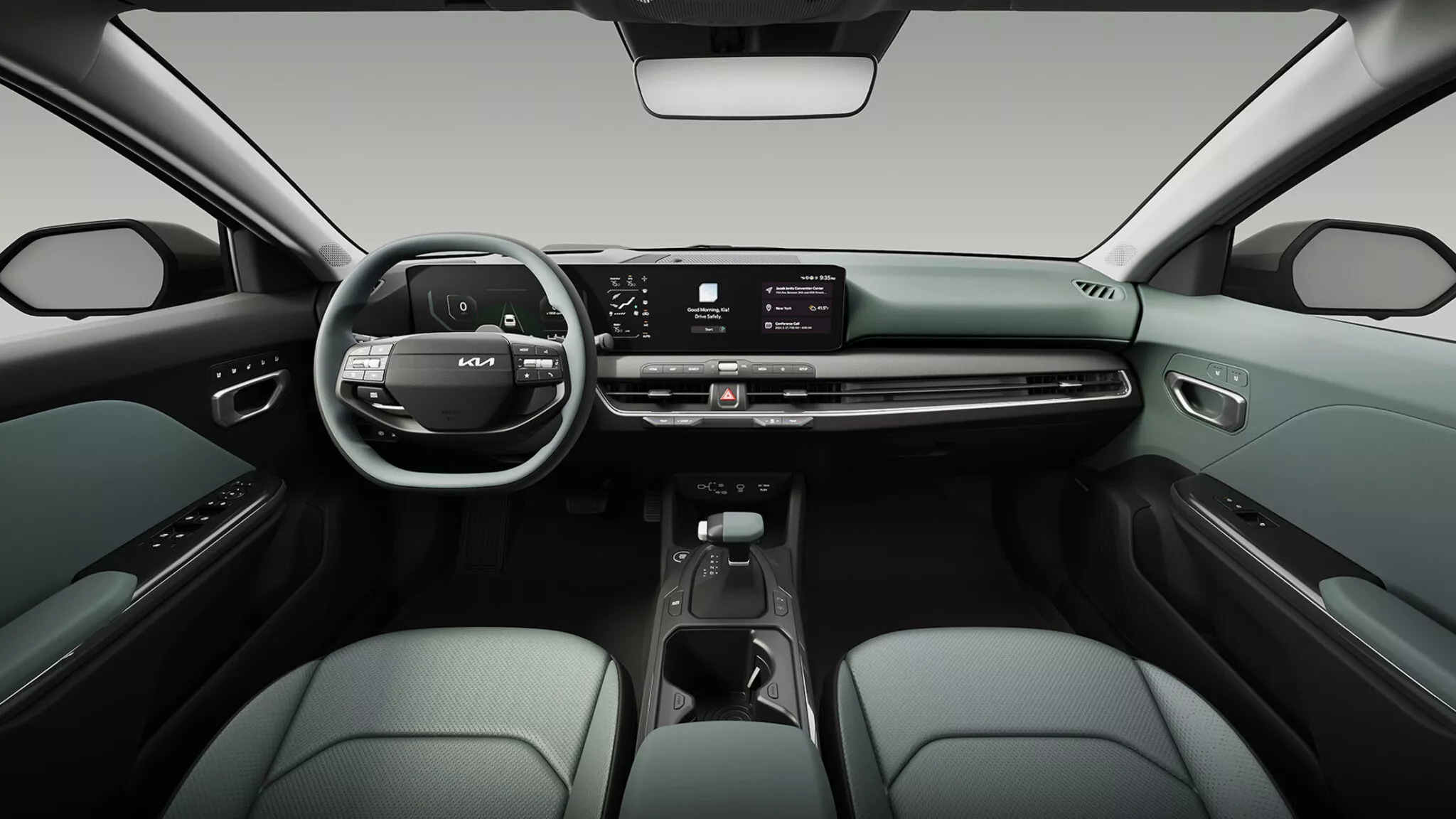 Kia K4 (4)
