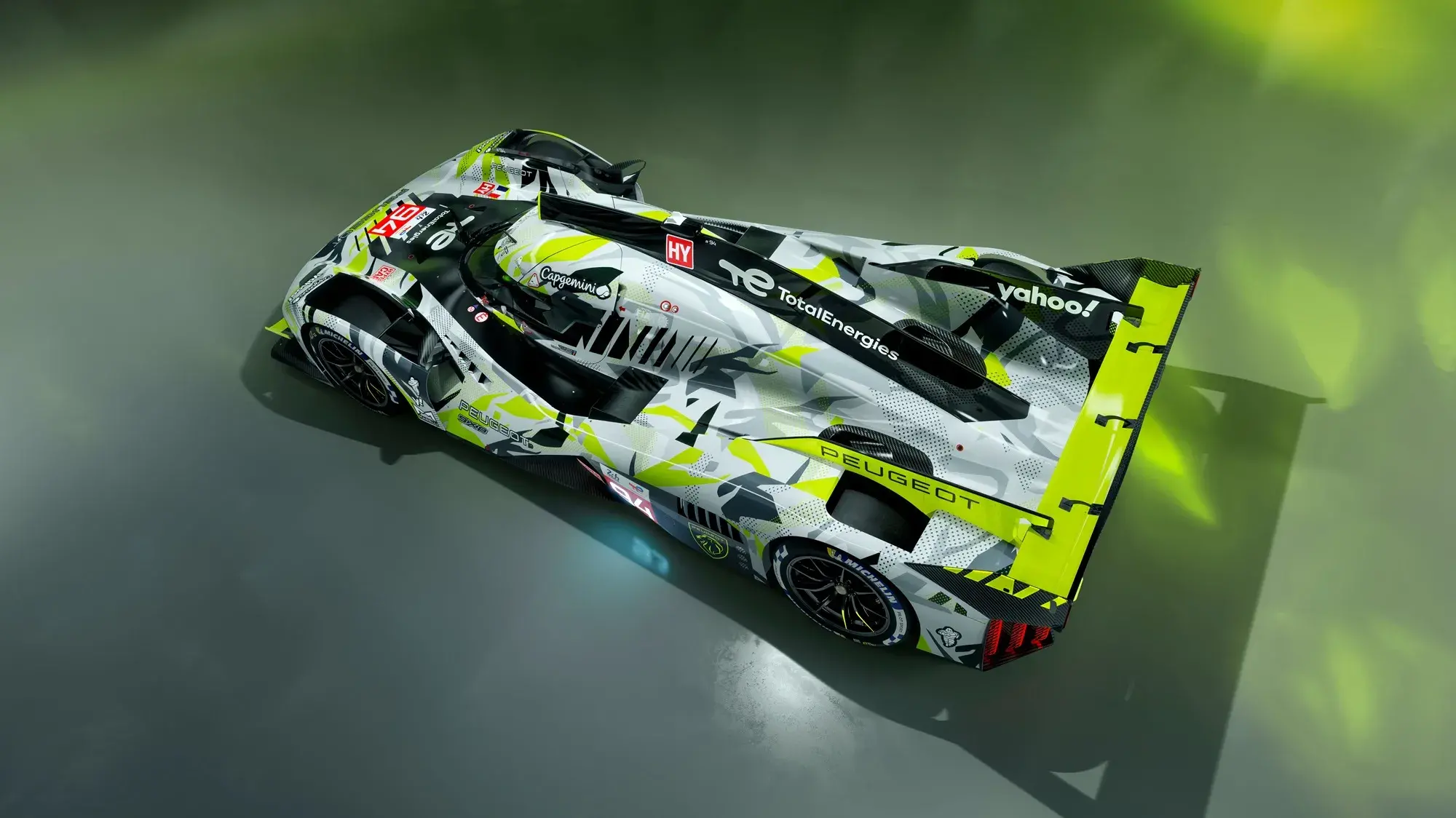 Peugeot 9x8 Majeur01 16 9 94