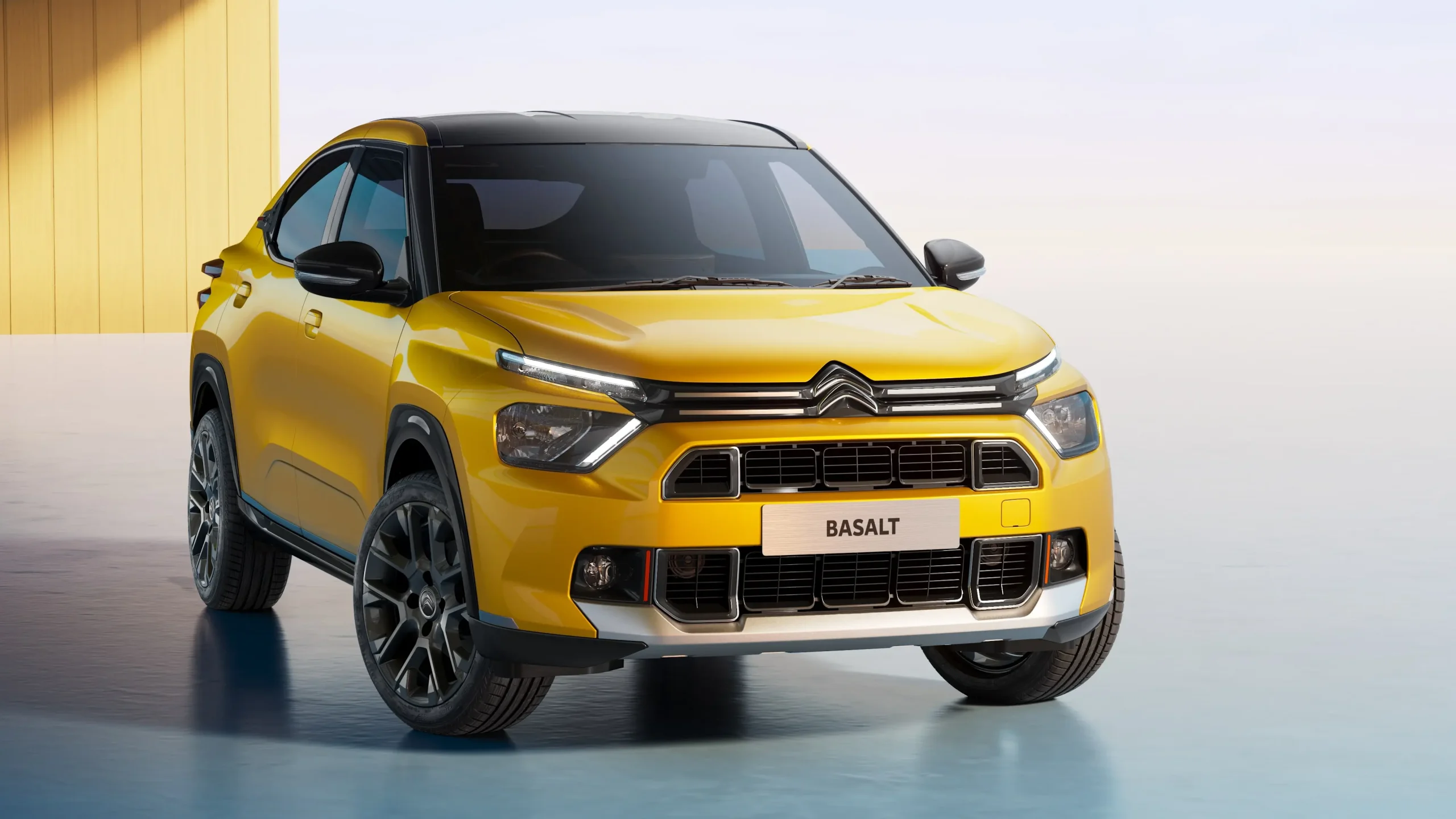 Citroen Basalt (1)