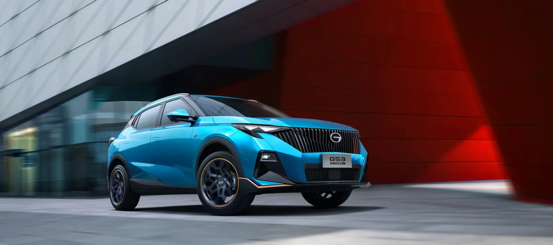 Gac Motors (4)