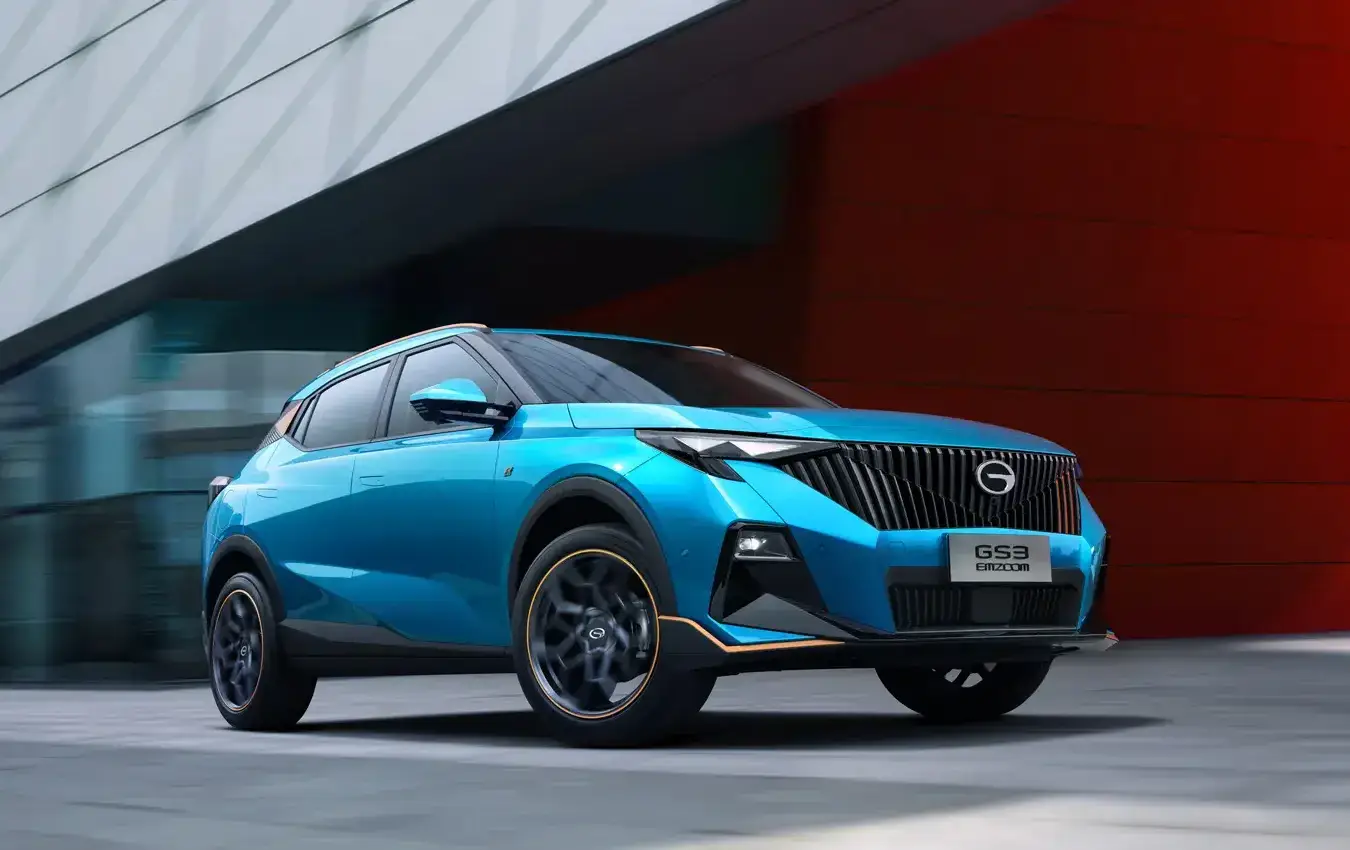 Gac Motors (4)