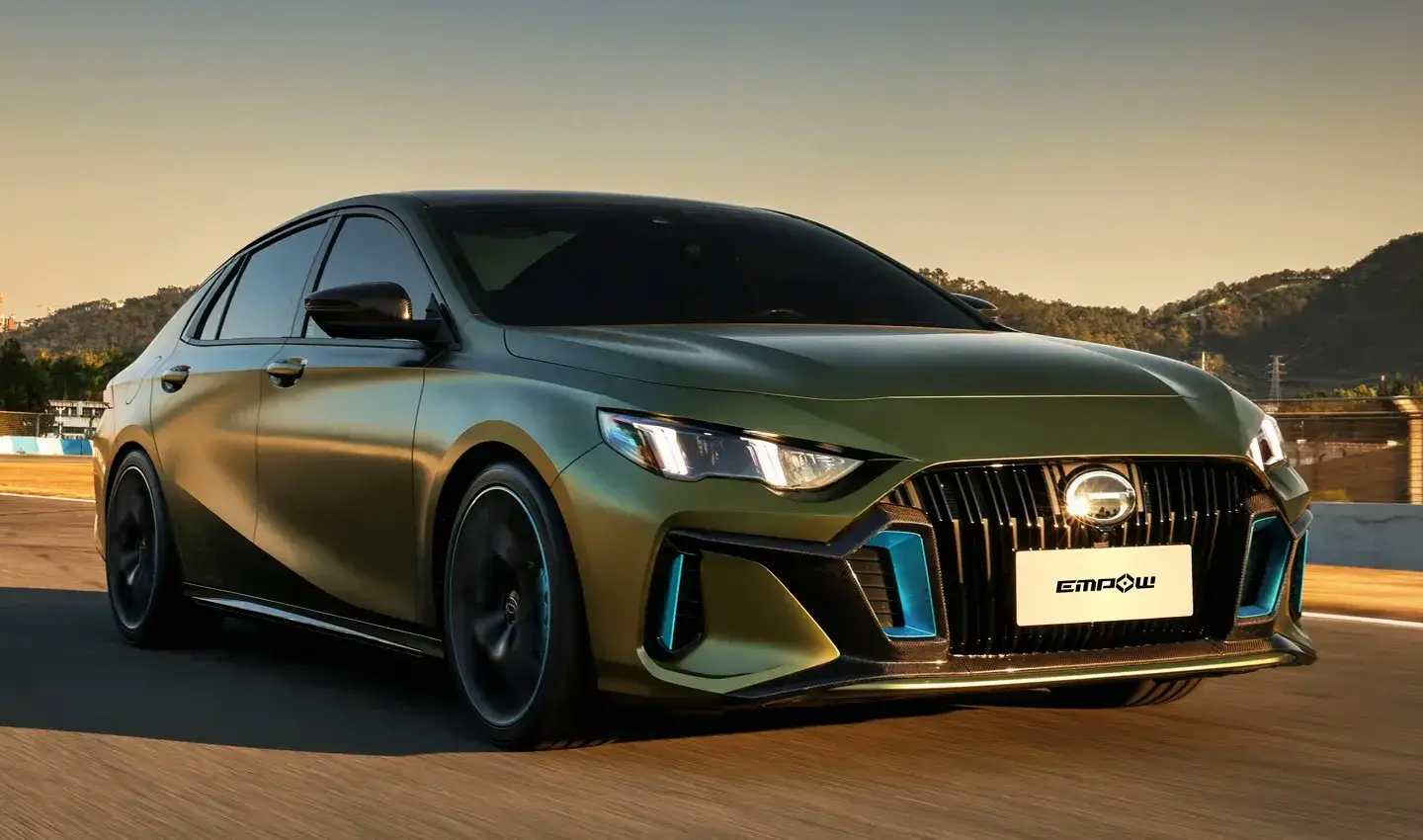 Gac Motors (3)