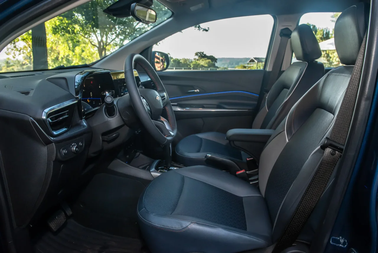 Chevrolet Spin Premier 2025 (4)