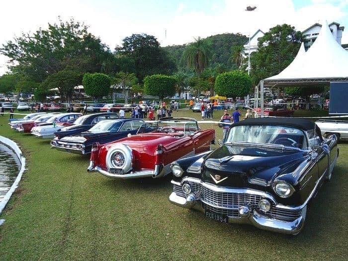 Águas De Lindóia