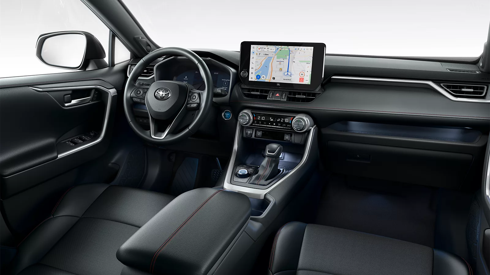 Toyota Rav4 Phev 5