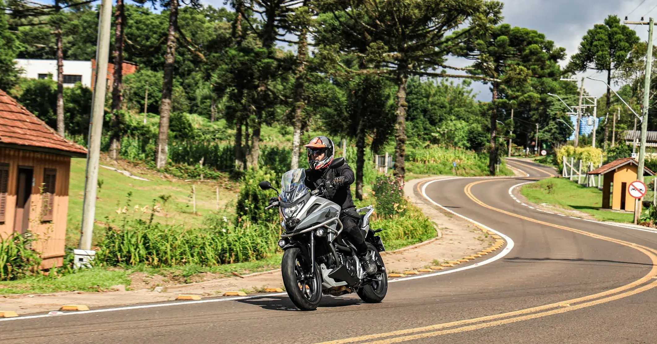 Honda Nc 750x Dct 2024 (23)