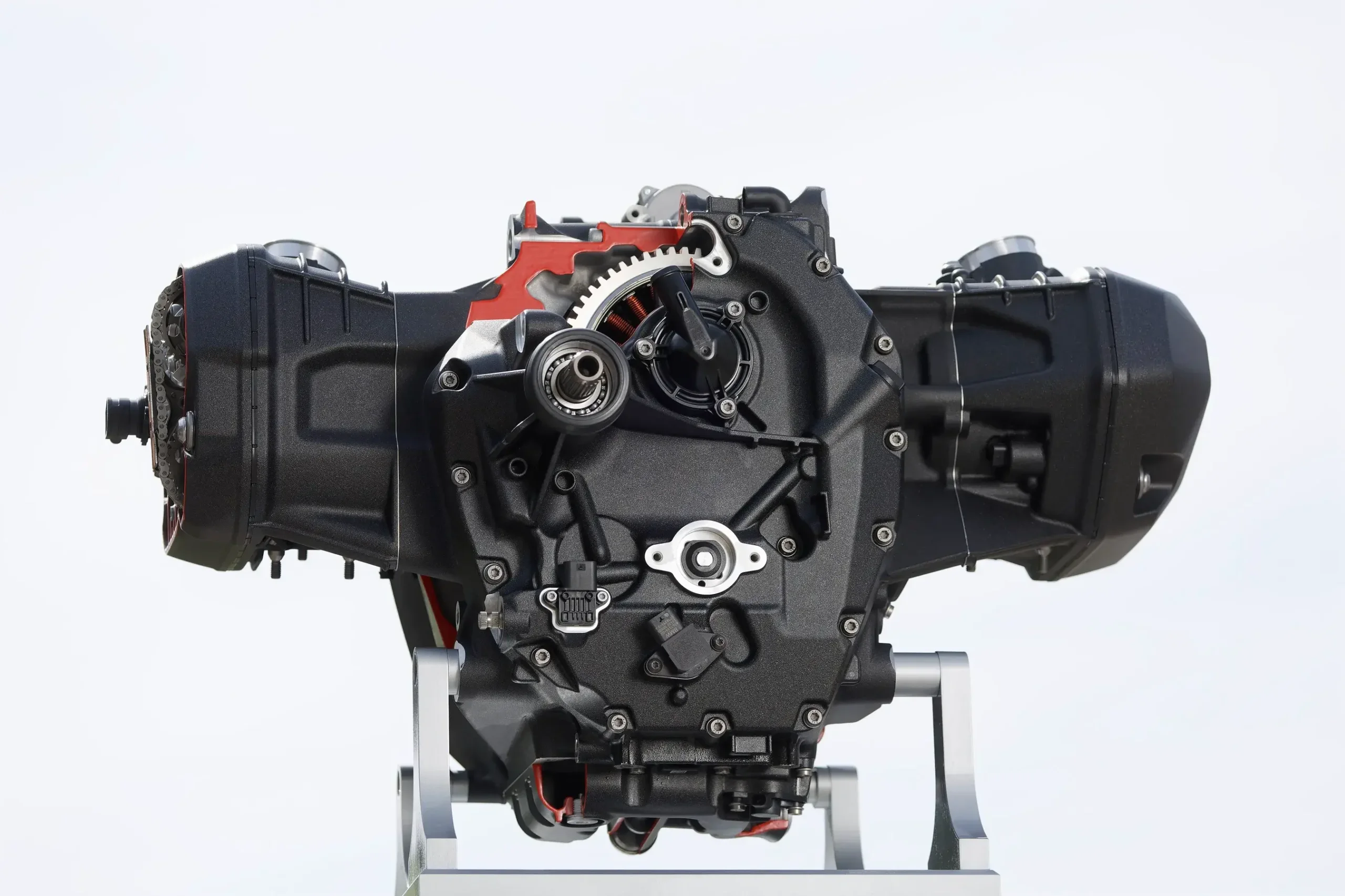 Bmw R 1300 Gs Motor