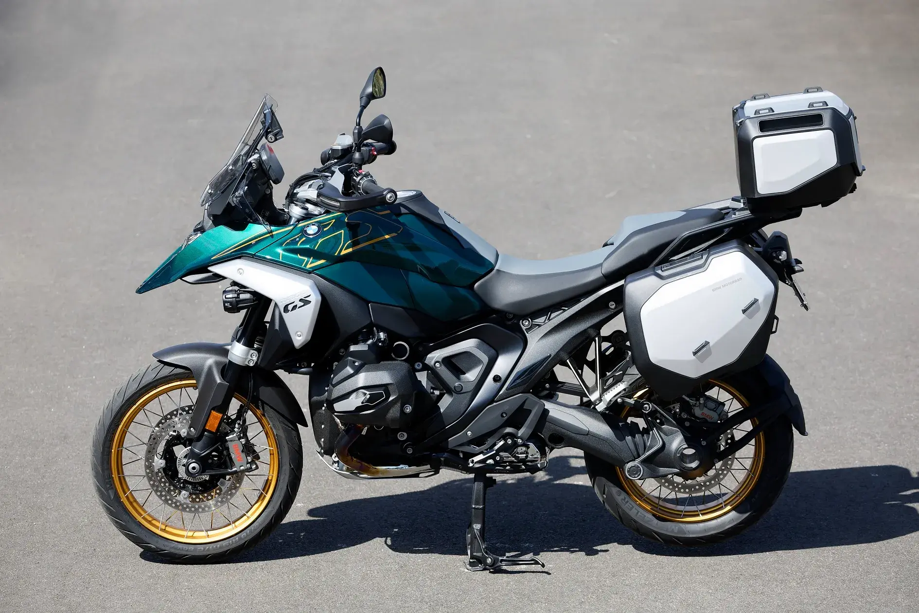 Bmw R 1300 Gs Option 719 Tramuntana