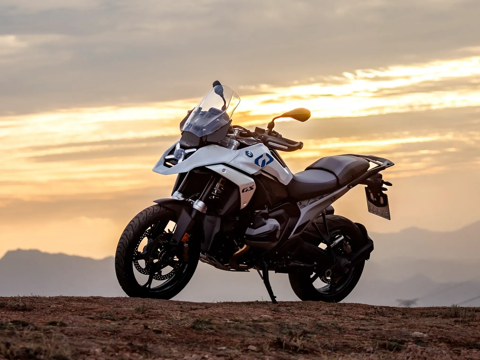 Bmw R 1300 Gs Standard (2)