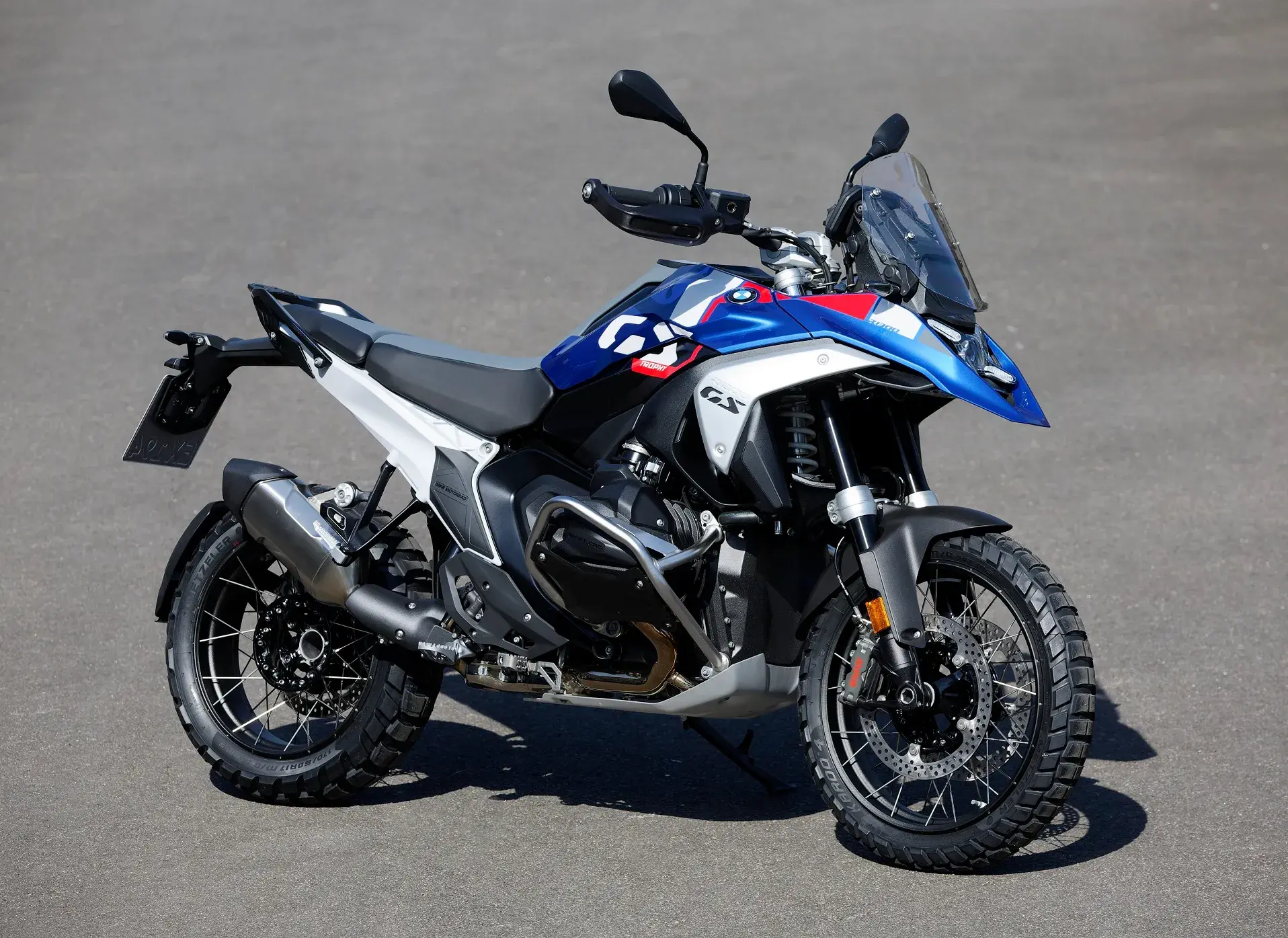 Bmw R 1300 Gs Trophy (1)
