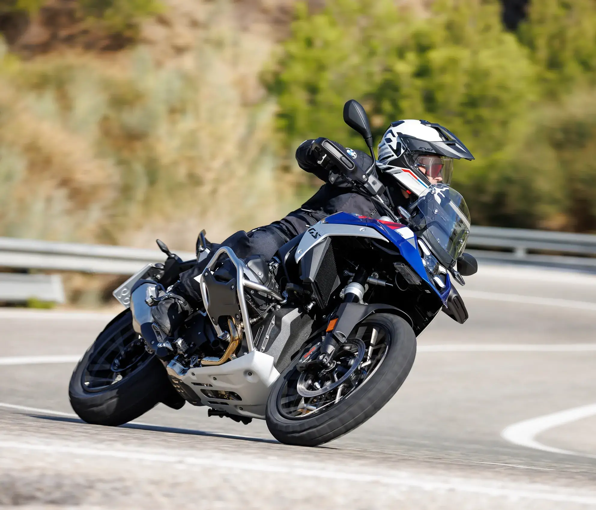 Bmw R 1300 Gs Trophy (2)