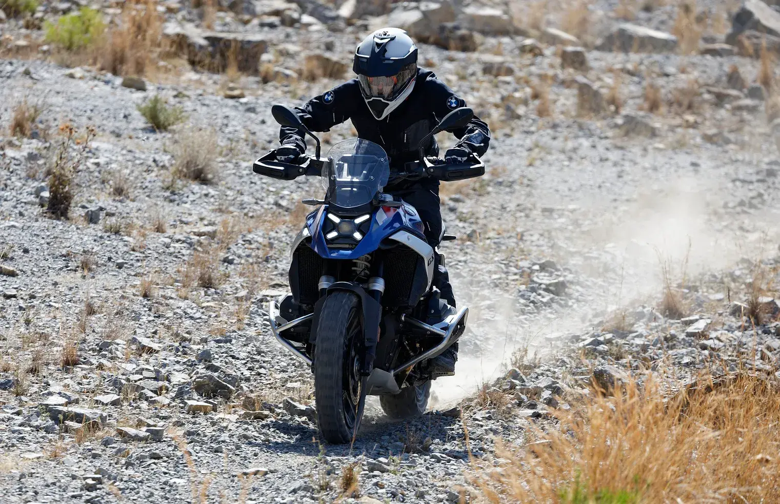 Bmw R 1300 Gs Trophy (4)