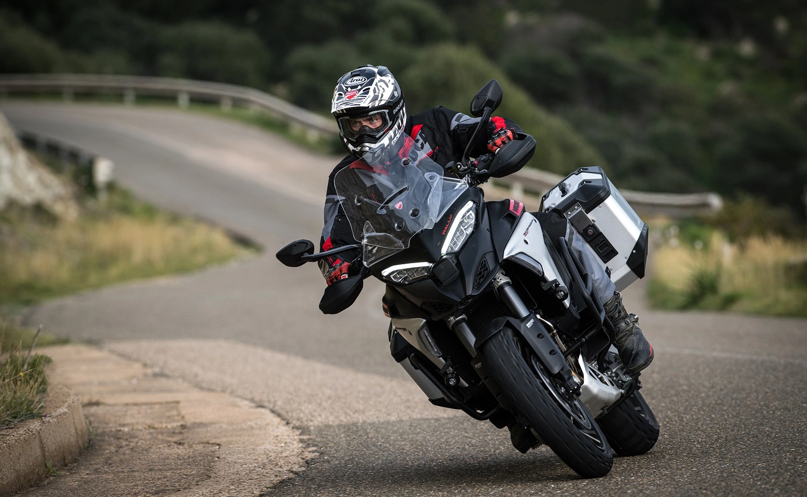 Ducati Multistrada Rallye Adventure (6)