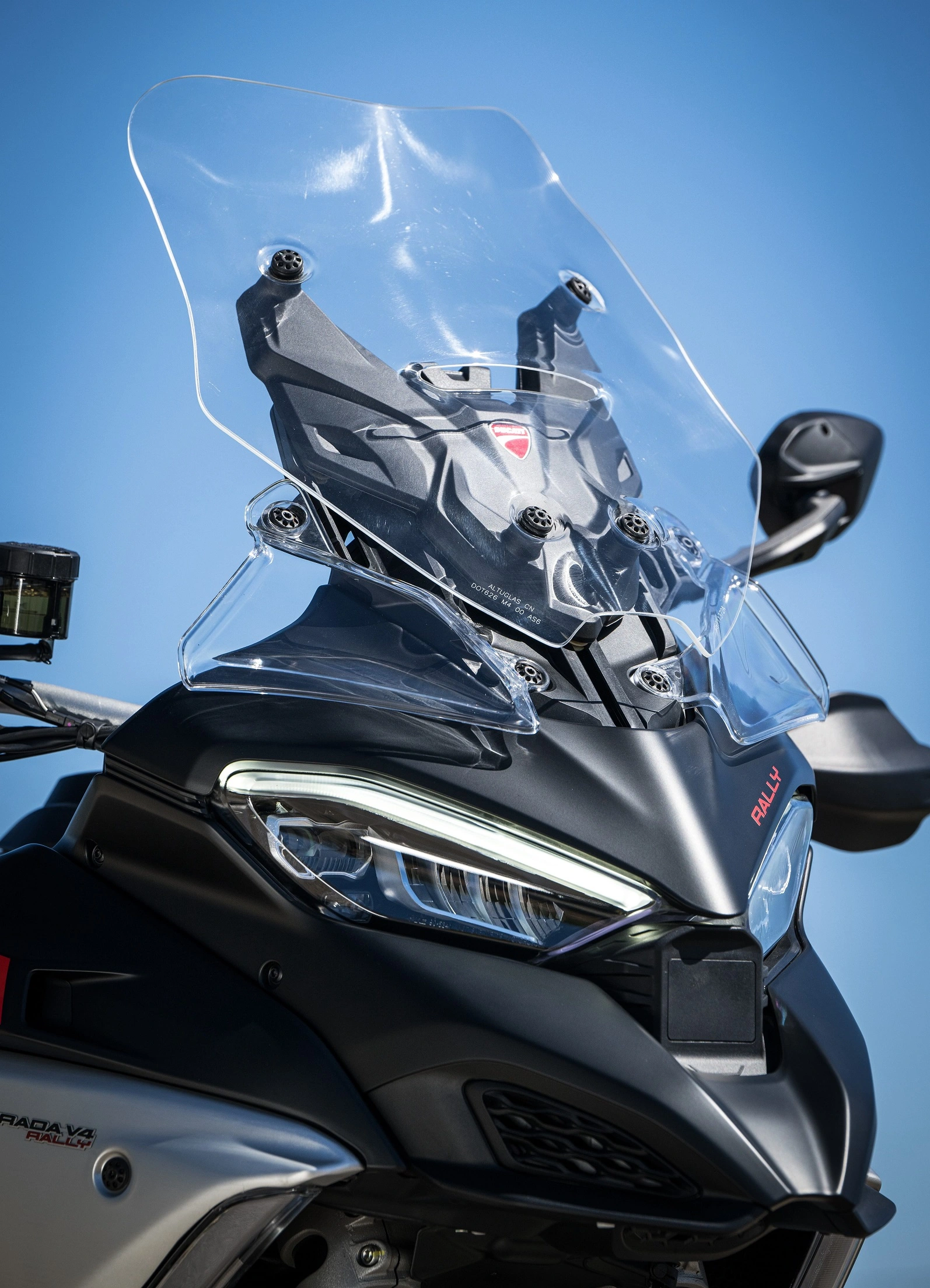 Ducati Multistrada Rallye Adventure (3)