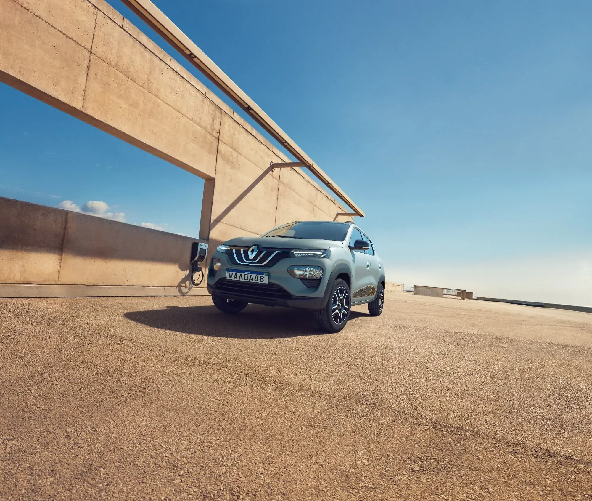 067 Kwid E Tech Fbx