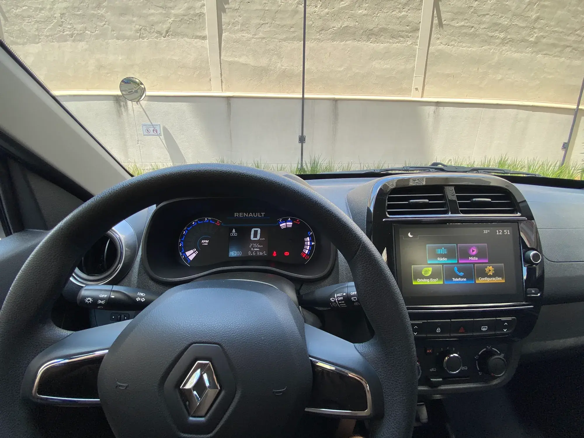 Renault Kwid Outsider 22